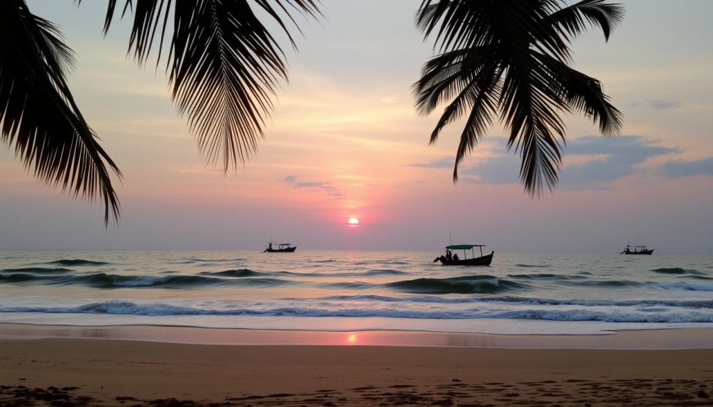 Ngapali Beach travel tips Ngapali Beach travel tips