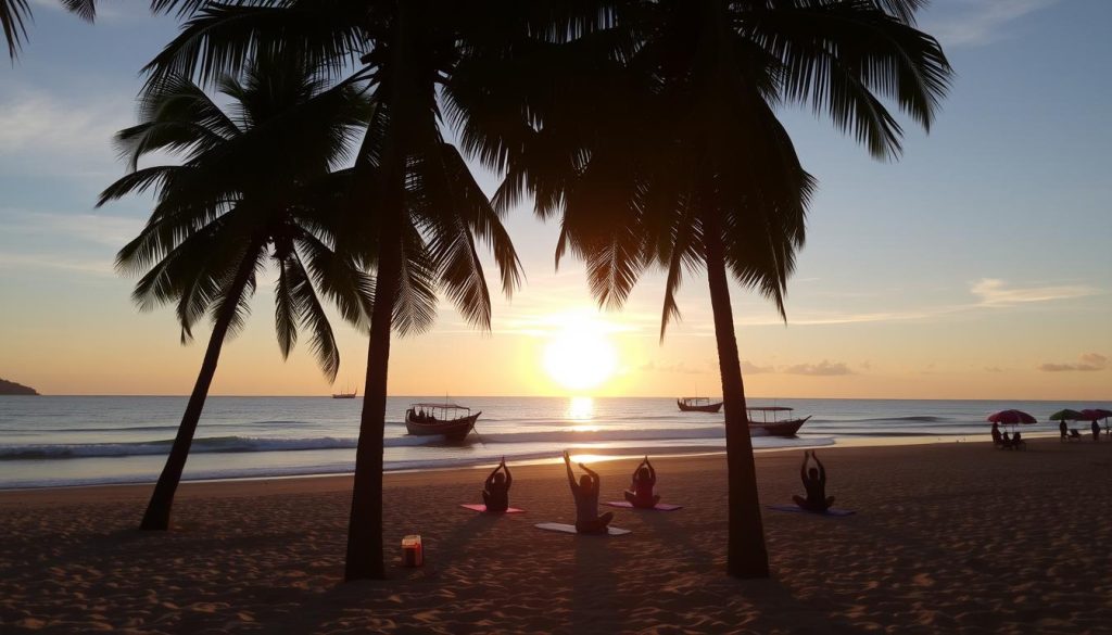 Ngapali Beach trip duration activities Ngapali Beach trip duration activities