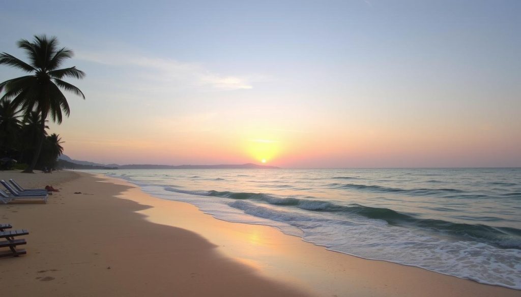 Ngapali Beach vacation length Ngapali Beach vacation length