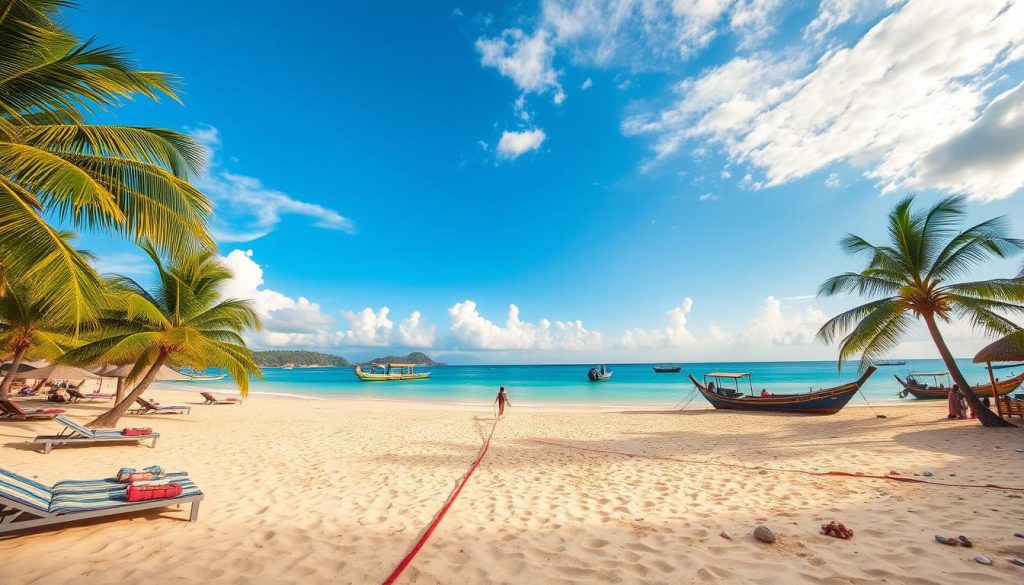 Ngapali Beach vacation planning Ngapali Beach vacation planning