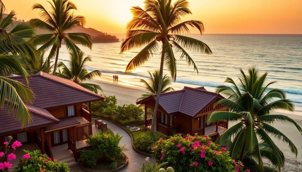 Ngapali Beach vacation rentals Ngapali Beach vacation rentals