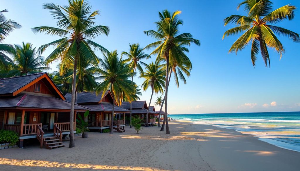 Ngapali Beach vacation rentals Ngapali Beach vacation rentals