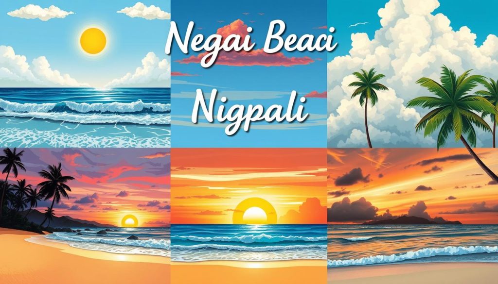 Ngapali Beach weather guide Ngapali Beach weather guide