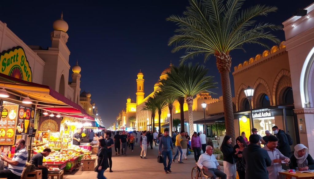 Nightlife in Umm Salal Nightlife in Umm Salal