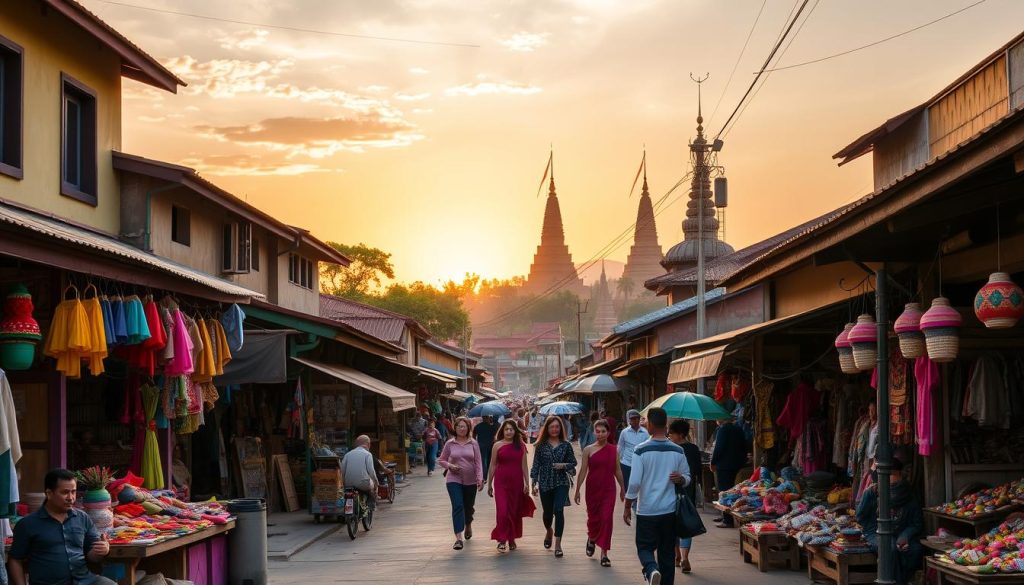Nyaung U culture Nyaung U culture