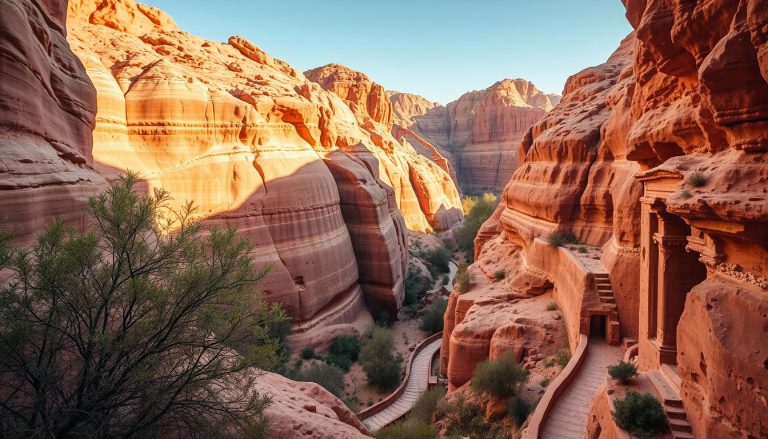 Off-the-beaten-path experiences near Petra