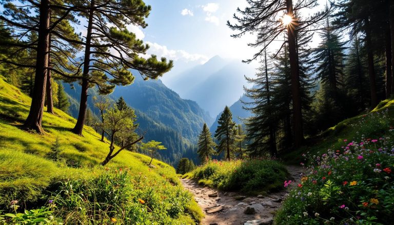 Off-the-beaten-path hikes in Paro Valley