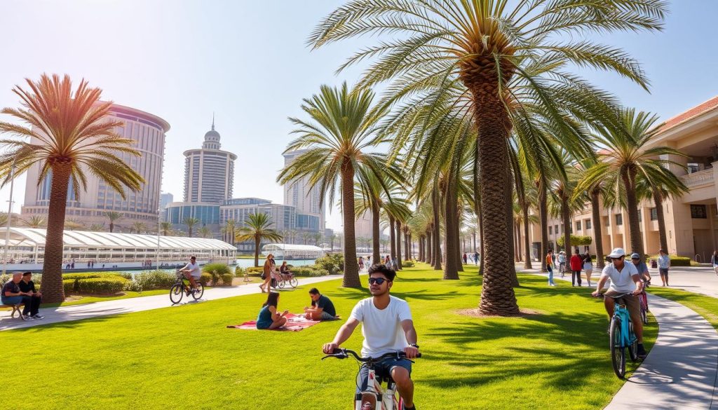 Outdoor activities in Al Rayyan Outdoor activities in Al Rayyan