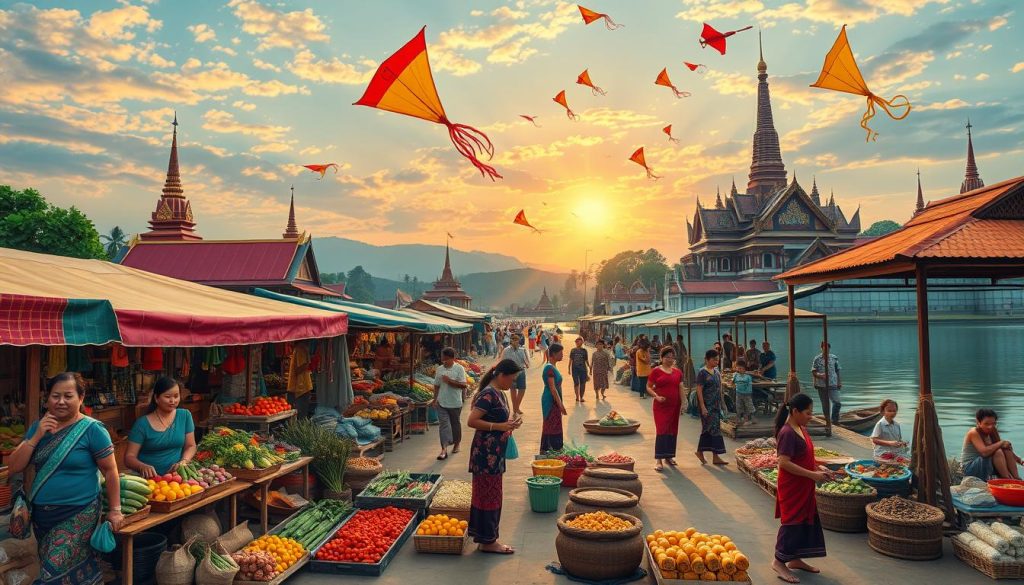 Overview of Burmese culture Overview of Burmese culture
