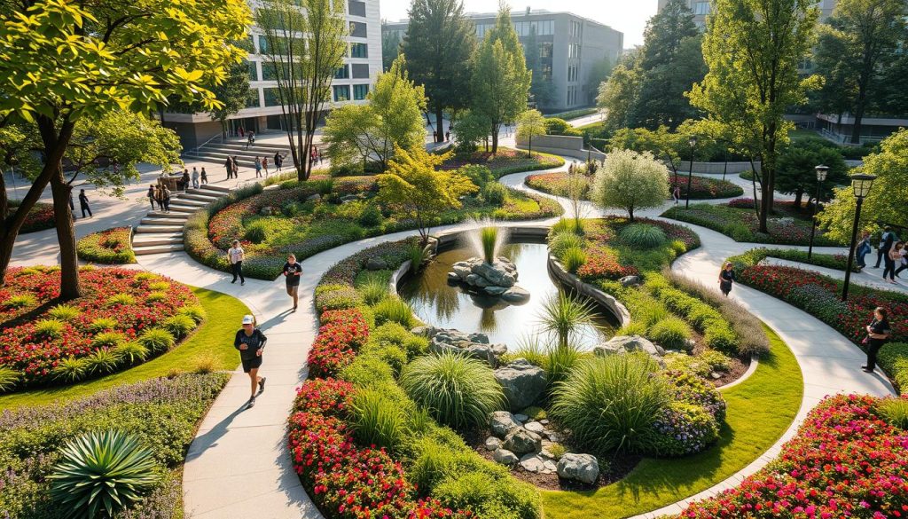 Oxygen Park Oxygen Park