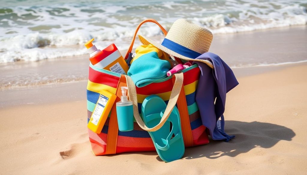 Packing essentials for the Dead Sea. Packing essentials for the Dead Sea.