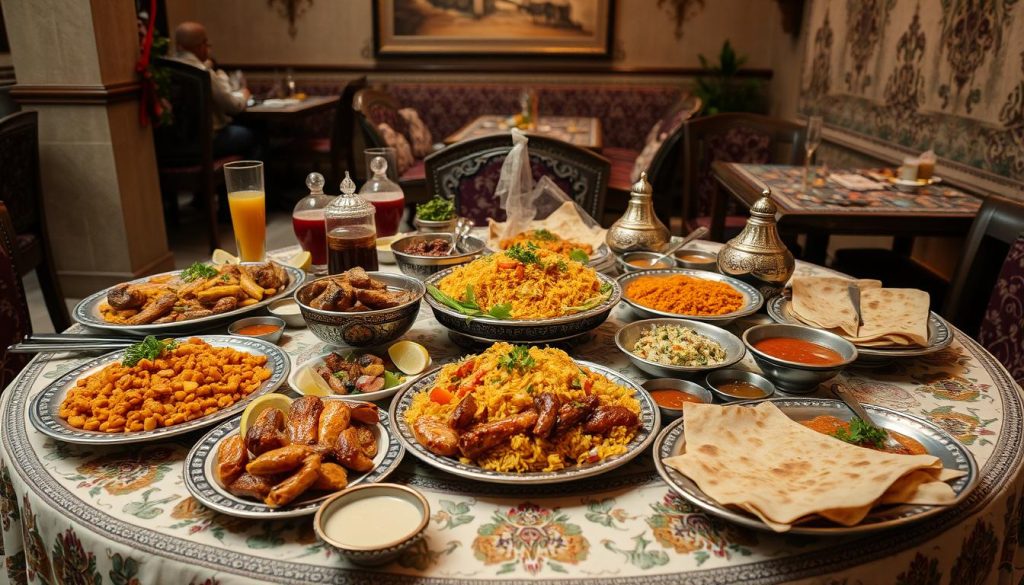 Pakistani cuisine Pakistani cuisine