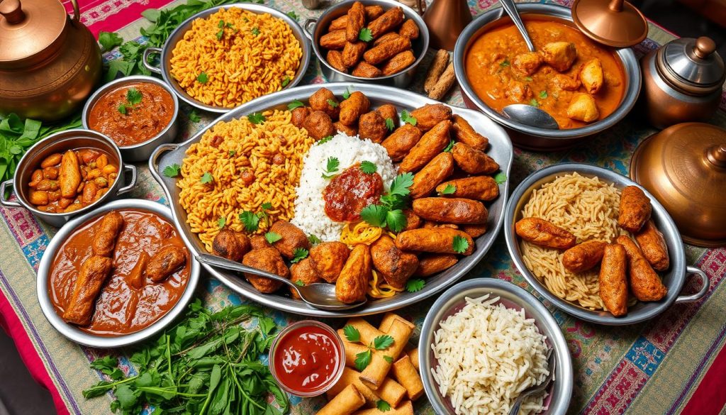 Pakistani cuisine Pakistani cuisine