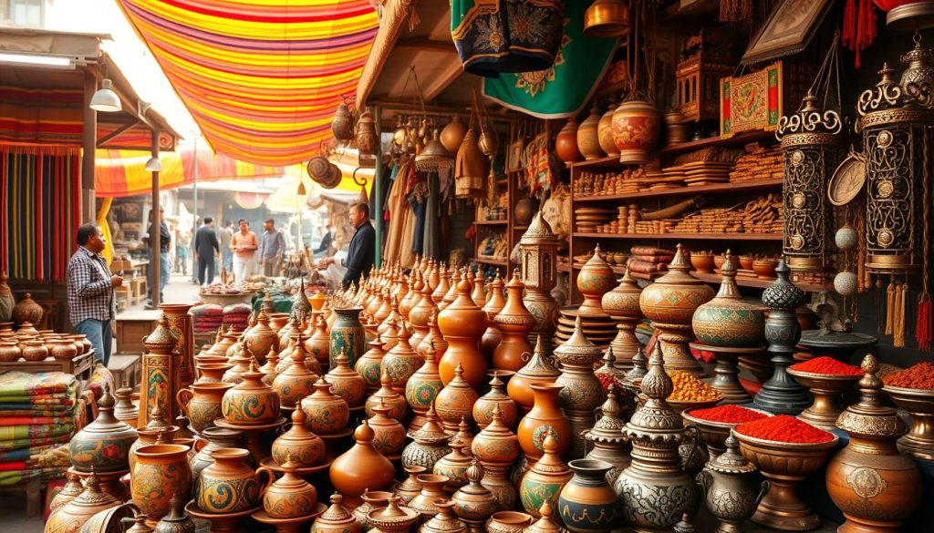 Pakistani handicrafts Pakistani handicrafts