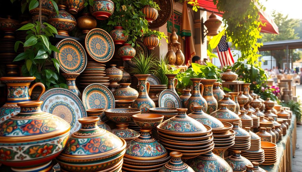 Pakistani pottery Pakistani pottery