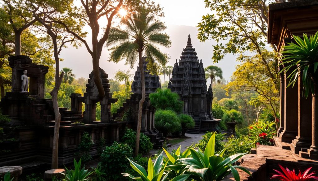 Pakse Khmer ruins and temples Pakse Khmer ruins and temples