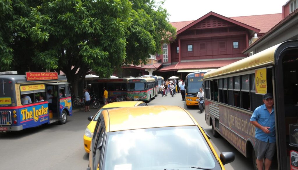 Pakse Travel Tips Pakse Travel Tips