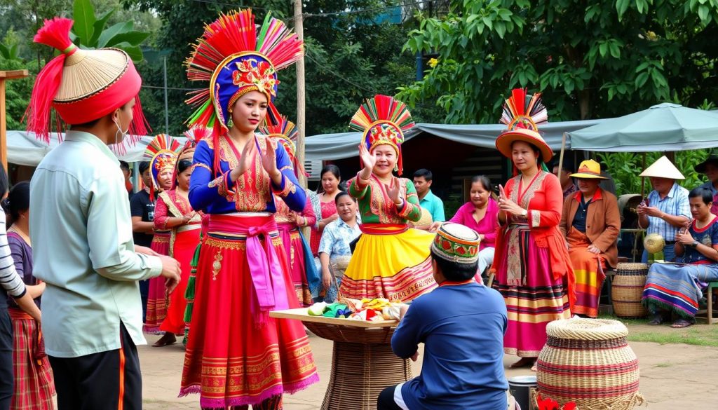 Pakse cultural activities Pakse cultural activities