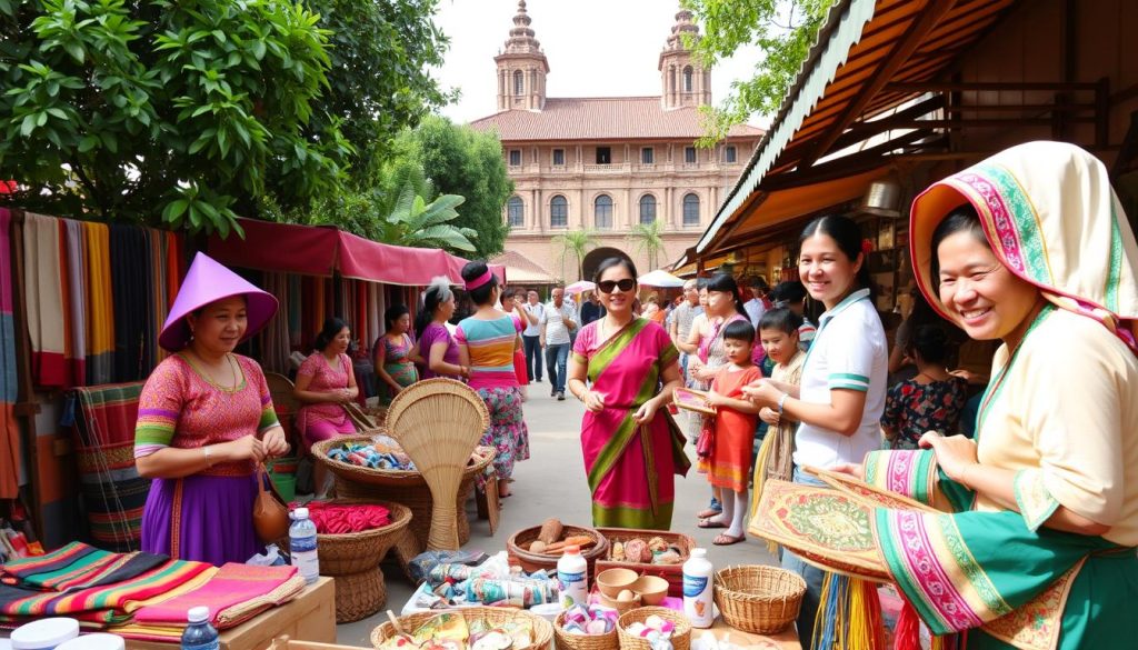 Pakse cultural activities Pakse cultural activities
