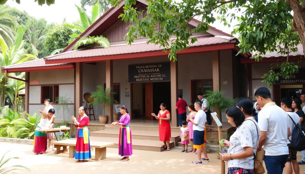 Pakse cultural experiences Pakse cultural experiences
