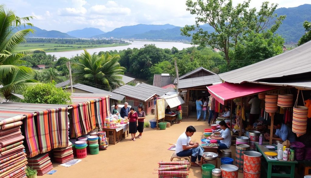 Pakse cultural experiences Pakse cultural experiences