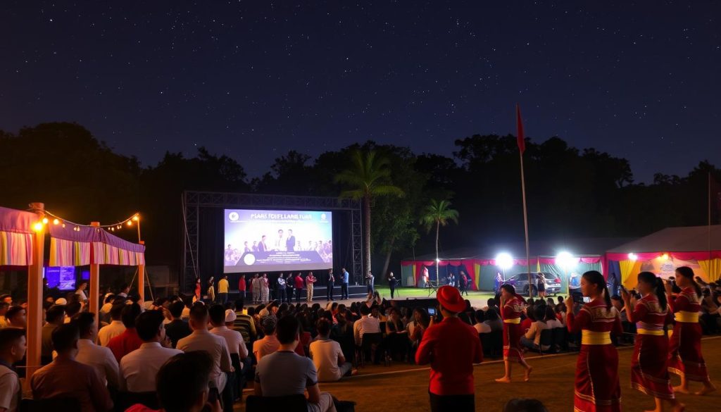 Pakse cultural festivals and events Pakse cultural festivals and events