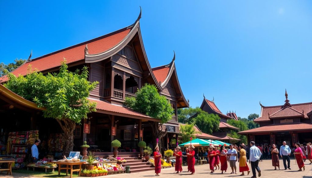Pakse cultural heritage and traditions Pakse cultural heritage and traditions