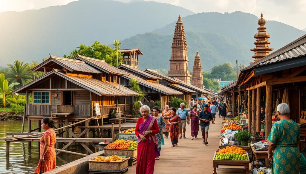 Pakse cultural tours overview Pakse cultural tours overview