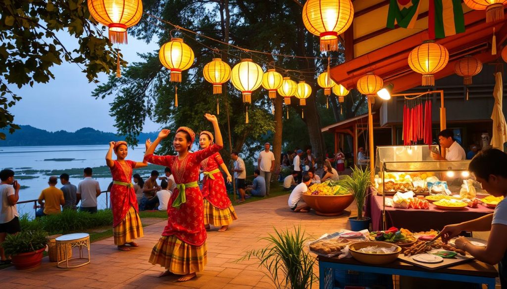 Pakse cultural traditions Pakse cultural traditions