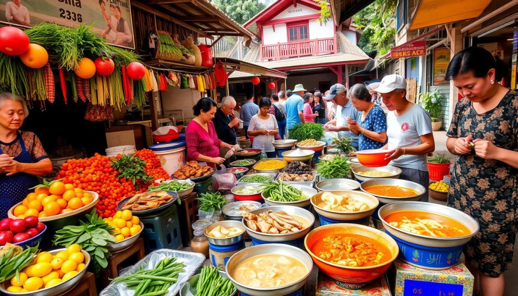 Pakse for foodies, best restaurants and local dishes Pakse for foodies, best restaurants and local dishes