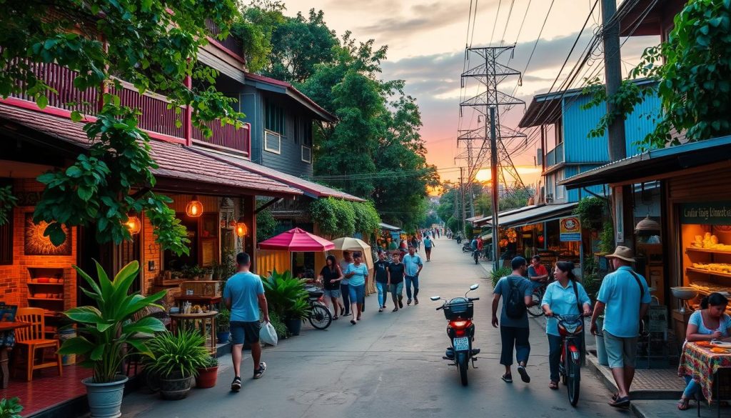 Pakse on a budget Pakse on a budget
