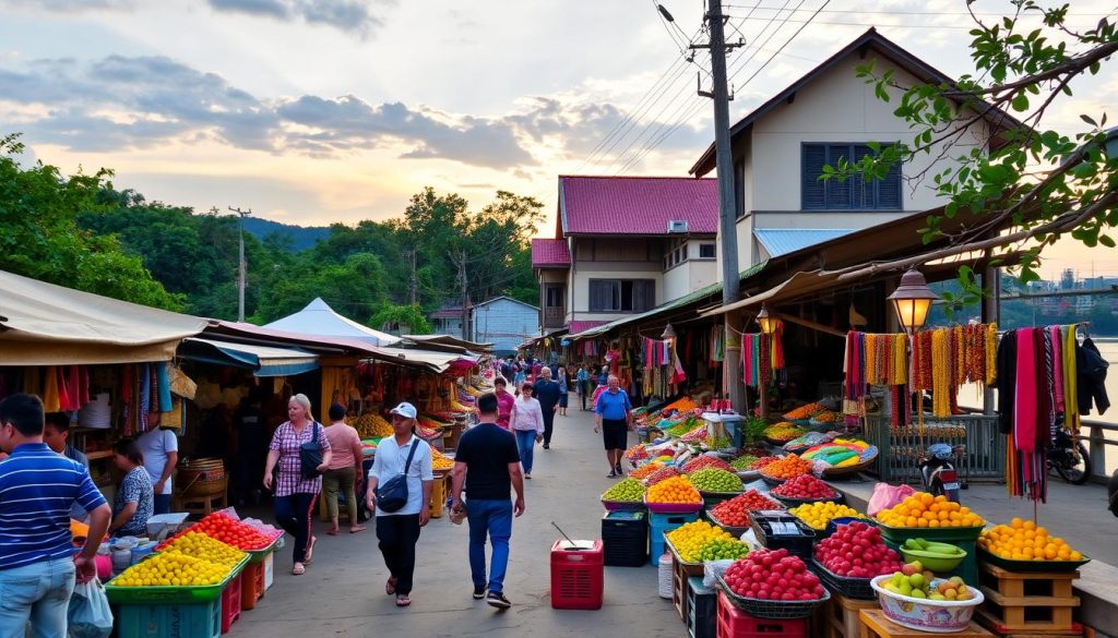 Pakse on a budget, budget-friendly activities Pakse Pakse on a budget, budget-friendly activities Pakse