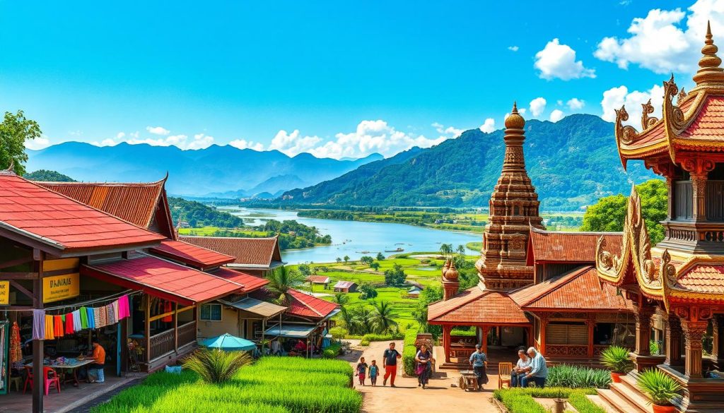 Pakse sightseeing tours Pakse sightseeing tours