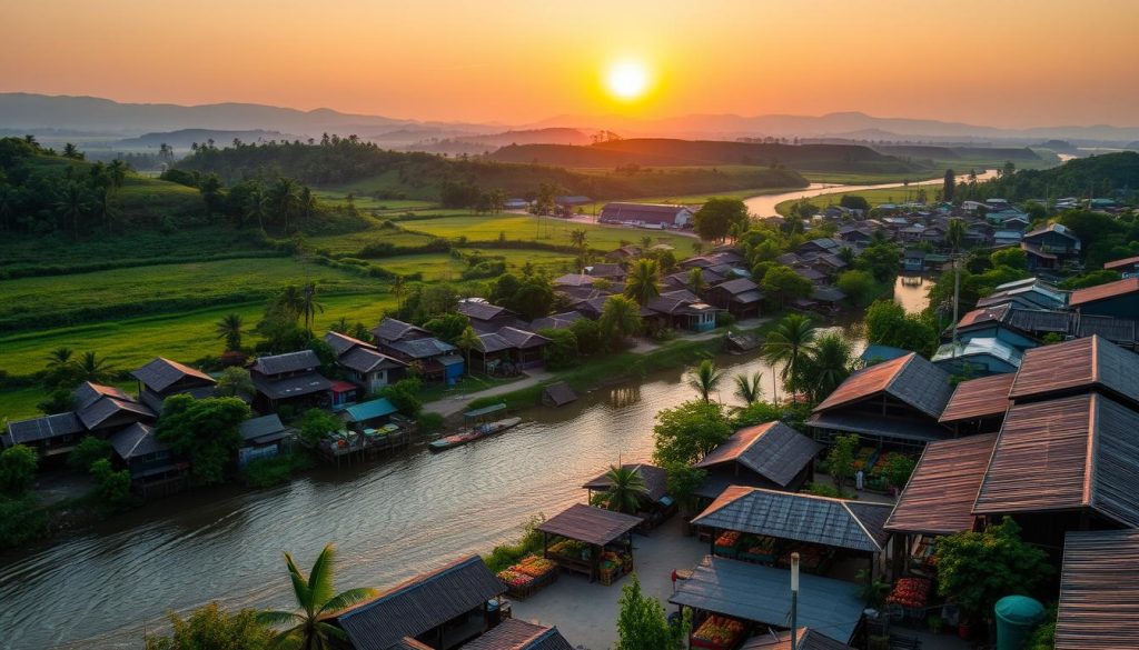Pakse travel tips Pakse travel tips