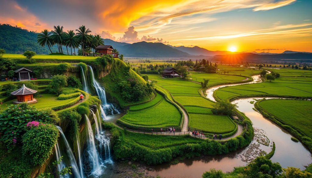 Pakse travel tips Pakse travel tips