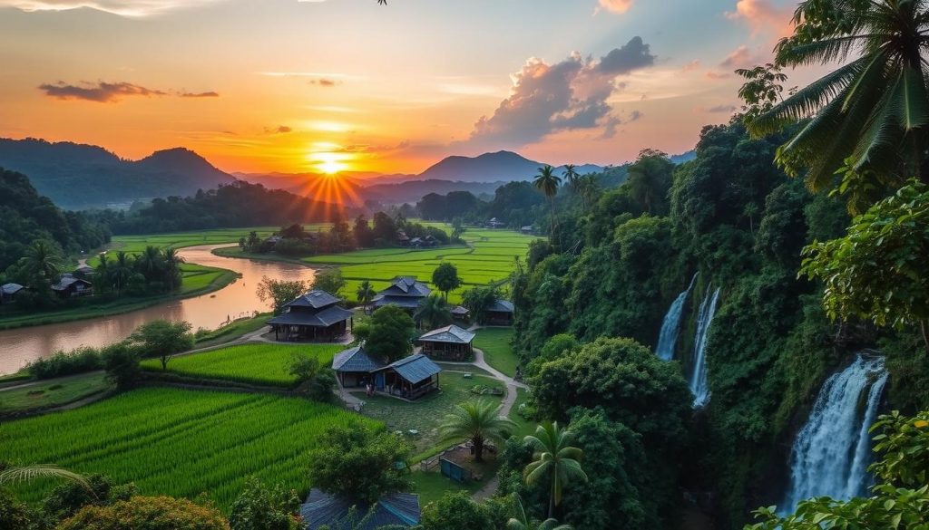 Pakse vacation attractions Pakse vacation attractions