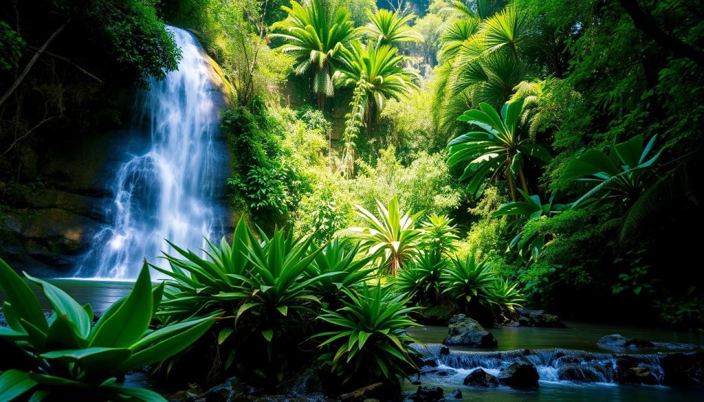 Pakse waterfall tours Pakse waterfall tours