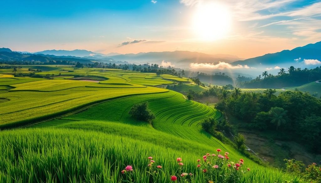 Pakse weather seasons Pakse weather seasons
