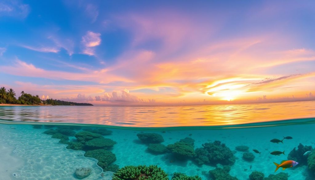 Panagsama Beach Moalboal Panagsama Beach Moalboal
