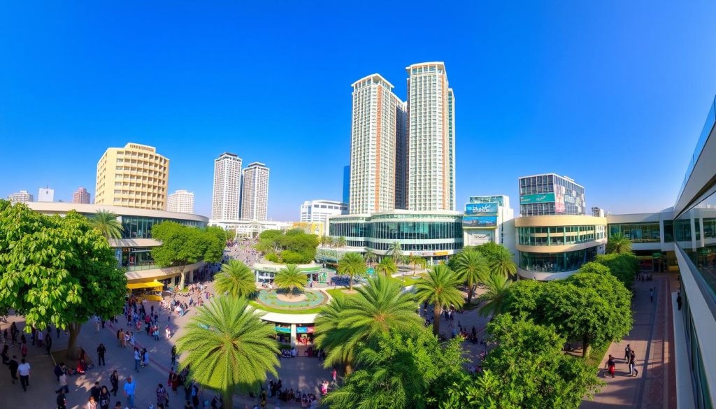 Park Towers Karachi Park Towers Karachi