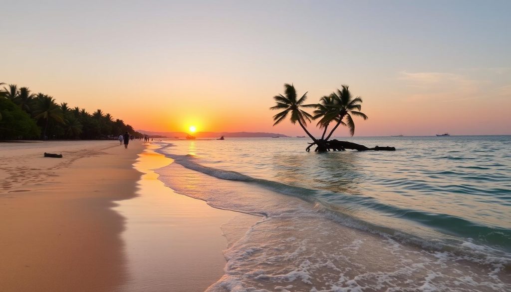 Parki Beach Parki Beach