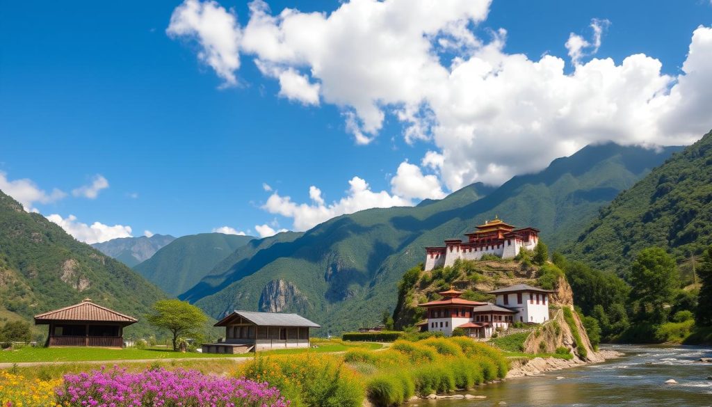 Paro Bhutan trip planning Paro Bhutan trip planning