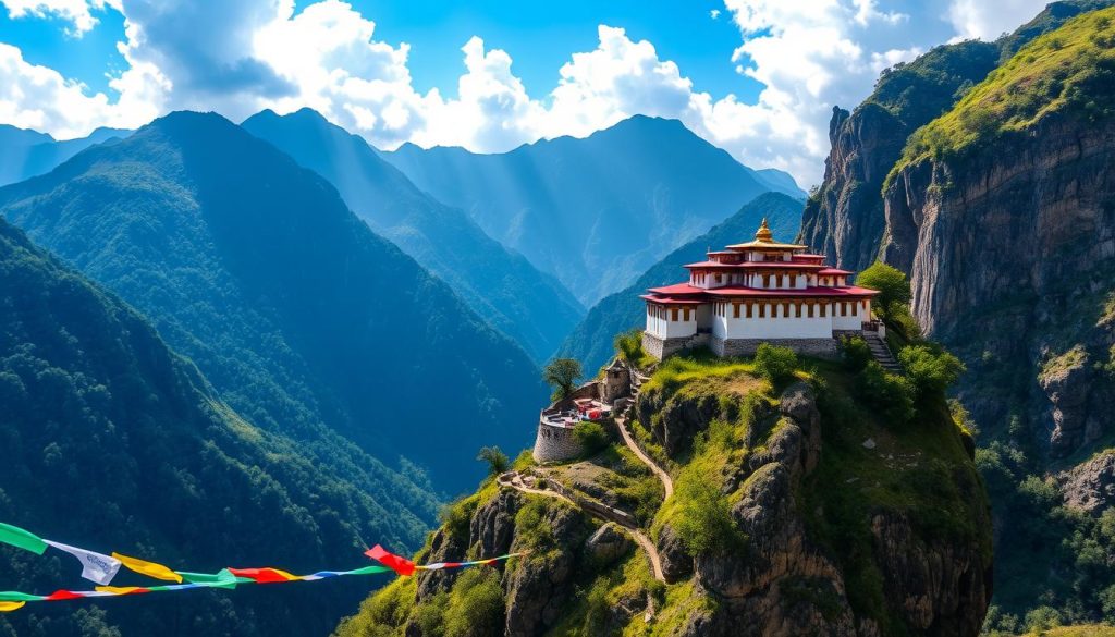 Paro Taktsang importance Paro Taktsang importance