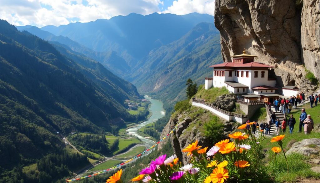 Paro Valley tours activities adventures Paro Valley tours activities adventures
