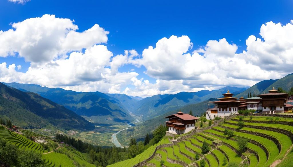 Paro Valley travel tips for first-time visitors to Bhutan Paro Valley travel tips for first-time visitors to Bhutan