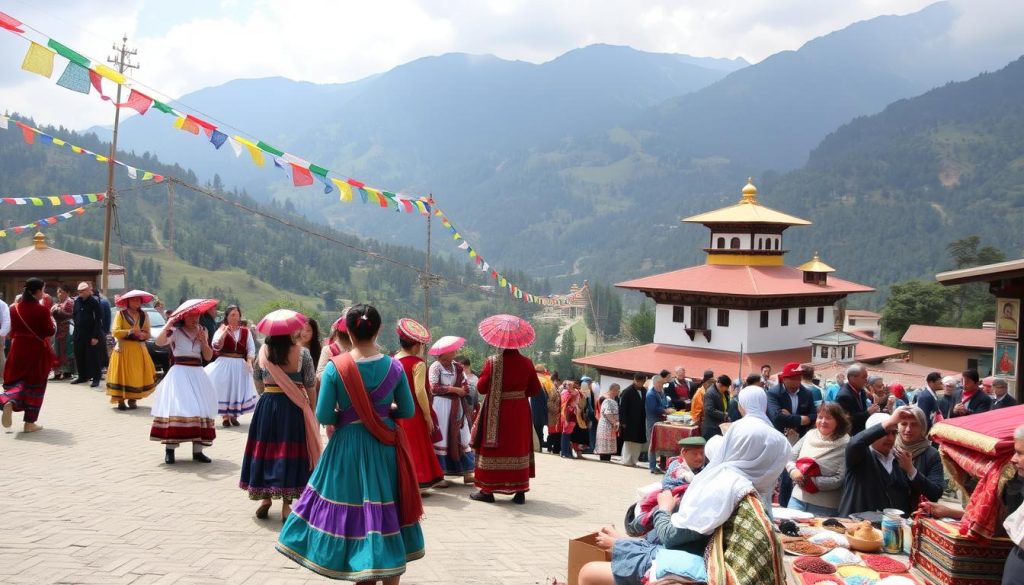 Paro cultural significance Paro cultural significance