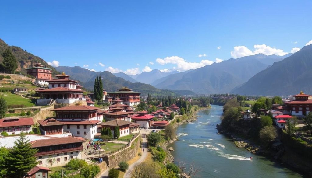 Paro day tour packages Paro day tour packages