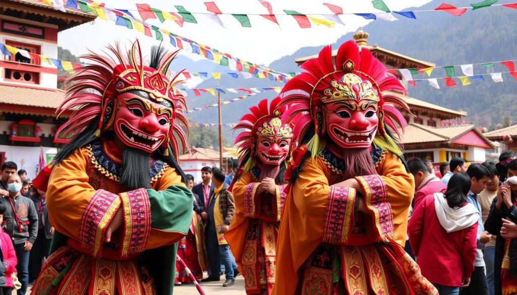Paro festivals and celebrations Paro festivals and celebrations