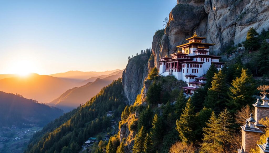 Paro tourist attractions Paro tourist attractions