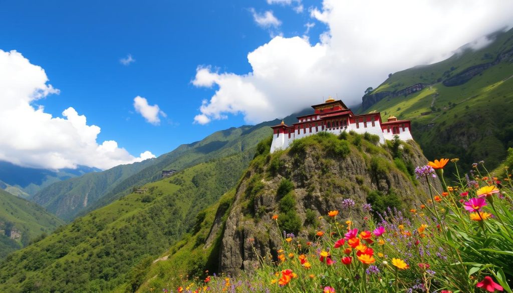 Paro travel guide Paro travel guide